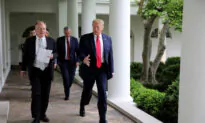 Trump Will Announce Supreme Court Nominee on Saturday