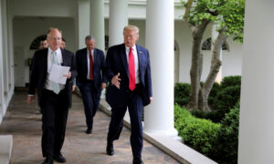 Trump Will Announce Supreme Court Nominee on Saturday