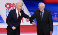 Sen. Bernie Sanders Confirms He’s Seeking Labor Secretary Position