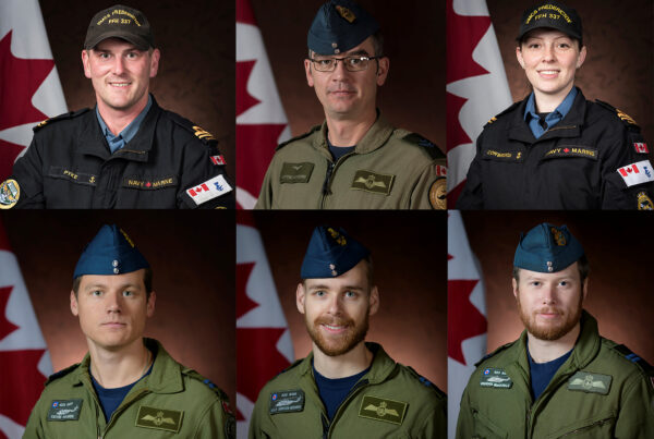 Royal Canadian Navy