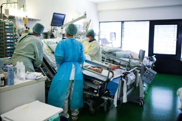 GERMANY-HEALTH-VIRUS