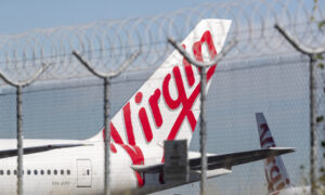 $7 Billion in Debt, Virgin Australia's Creditors Meet