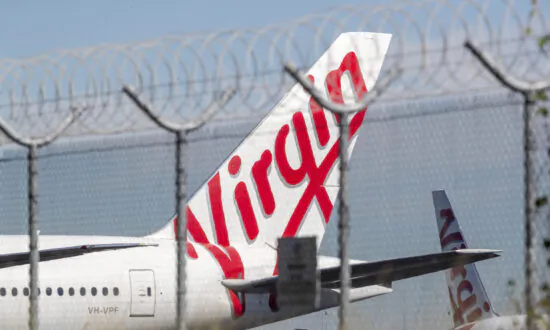 Virgin Australia Chief to Step Down