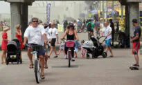 Newsom Orders Closure of Orange County Beaches