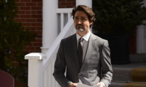 Canada's Budget Officer Says Deficit Could Exceed $252 Billion