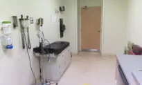 Montreal Hospital to Test Cleaning Robot That Uses Ultraviolet Light