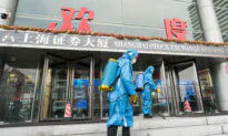 Data Show Investing in Chinese Stocks Has Historically Been a Bad Idea