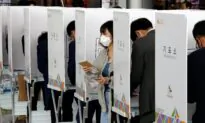 CCP Develops Disinformation Campaign to Interfere in South Korea’s Election