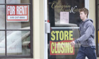 America’s GDP Suffers Record Collapse, Jobless Claims Point to Stalling Recovery
