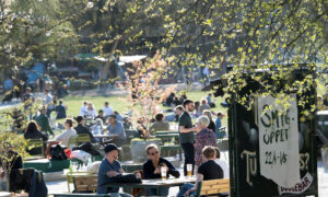 Handling the Coronavirus