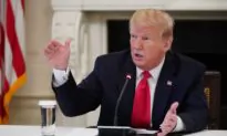 Trump Says He Plans to Resume Travel Next Week With Trip to Arizona, Maybe Ohio