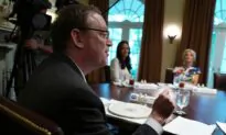 Trump Adviser: Unemployment Numbers Worst Since Great Depression