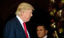 Trump: What Happened to Flynn ‘Should Never Be Allowed to Happen’ Again