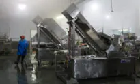 As Meat Plant Infections Rise, Canada Lets Packers Choose When to Close