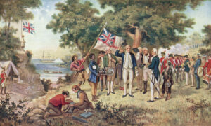 Victorian Health Officer May Face Probe For Comparing Cook to CCP Virus