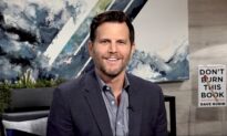 Dave Rubin: Is “Social Justice” Collapsing During this Coronavirus Outbreak?