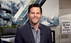 Dave Rubin: Is “Social Justice” Collapsing During this Coronavirus Outbreak?