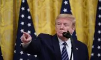 Trump Suggests Tariffs Could Be Used to Punish Beijing for Causing Pandemic