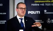 COVID-19 Vaccine Mandates Should Be ‘Absolute Last Resort’: WHO