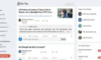 Share and Discuss News in Our New Forum