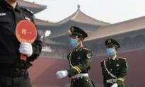 Chinese Journalist Jailed for 15 Years for ‘Vilifying the Communist Party and Government’