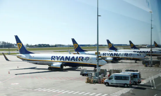 Russians Suspected of Jamming GPS on Thousands of European Flights: Report