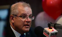 Aussie PM Tells States to Set a Date for Opening Borders