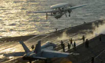 Too Risky to Come Home, Crew of ‘Clean’ US Warship in CCP Virus Limbo