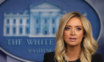 White House: ‘We Take Displeasure With China’s Actions’
