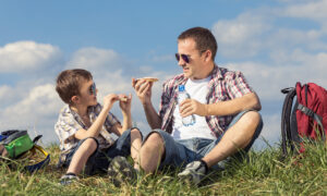 Homeschool Is So Much More Than This