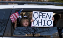Ohio Extends Stay-at-Home Order to May 29 as Reopening Starts