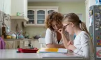The Conversation No Parent Ever Wants