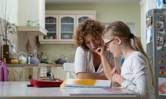 During the Pandemic, Can Parents Do an Adequate Job of Homeschooling Their Children?