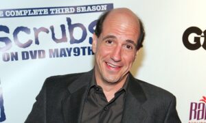 Sam Lloyd, Who Appeared in 'Scrubs' and 'Seinfeld,' Dies at 56