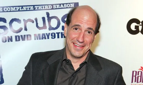 Sam Lloyd, Who Appeared in ‘Scrubs’ and ‘Seinfeld,’ Dies at 56