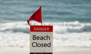 Australia Labor Minister Warns About Potential for Second Virus Wave