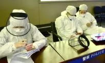 Northern Chinese City Shuts Eateries Amid Second Wave of Virus Outbreak