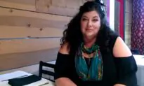 Tara Reade: Democrats ‘Complicit’ for Including Men Accused of Sexual Assault in National Convention