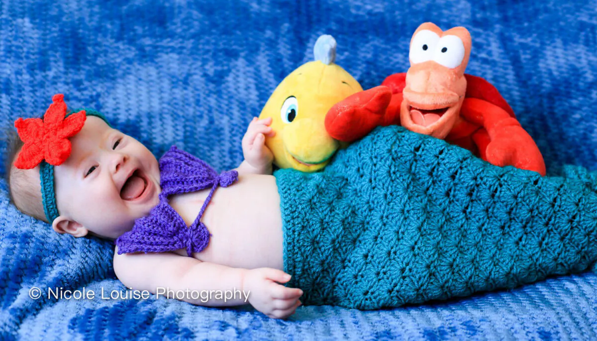 (Courtesy of Nicole Louise Photography)