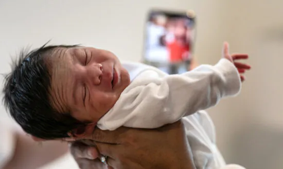 It’s a Bill—Local Congresswoman Wants to Eliminate Unexpected Childbirth Costs