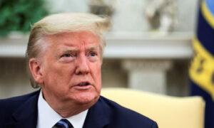 Trump Announces He Will Attend Fireworks at Mount Rushmore on July 3