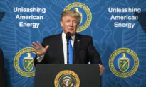 Trump Signs Order to Protect the US Electricity System: Energy Department