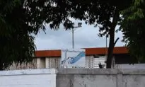 Venezuelan Prison Riot Leaves at Least 46 Dead, 60 Injured: Lawmaker, NGO