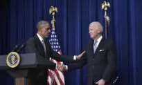Team of Lawyers Who Vetted Biden in ’08 Found No Sexual Assault Complaint