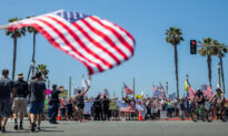 Judge Denies Request to Block California Governor’s Order Closing Beaches in Orange County