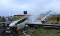 Bolivian Light Plane Crash Kills 6, Including 4 Spanish Citizens