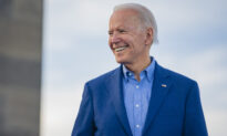 Biden Wins Kansas Primary Conducted With All-Mail Balloting