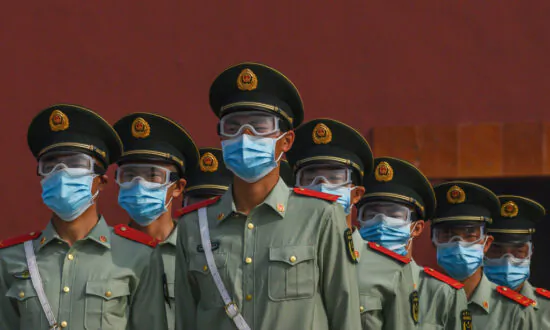 How the CCP Plays Media Games to Deceive the World