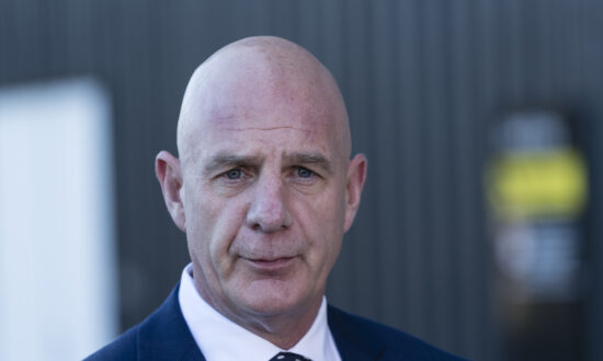 Liberals Win Tasmania Election