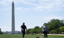 House Democrats Pass Bill to Make DC the 51st State